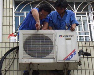 湖州空调售后维修服务中心在哪里找