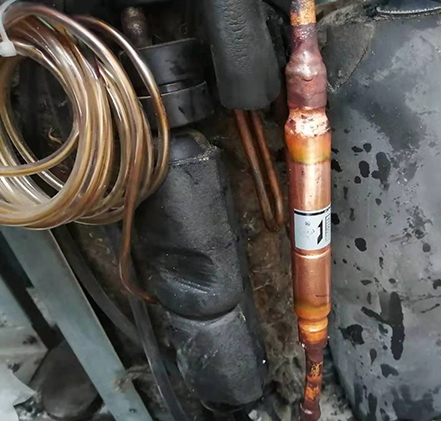 湖州美的变频多联机空调维修售后服务中心