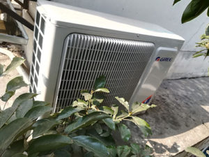 湖州空调维修售后服务