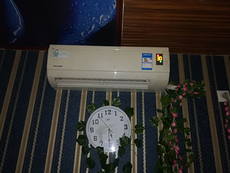 湖州空调维修售后服务中心