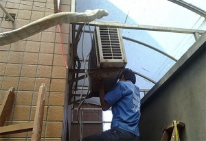 湖州空调维修售后服务中心