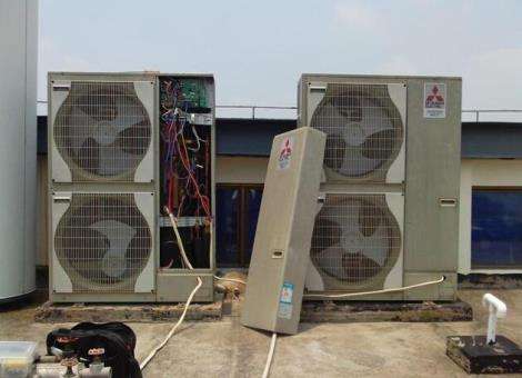 湖州空调维修电话号码多少