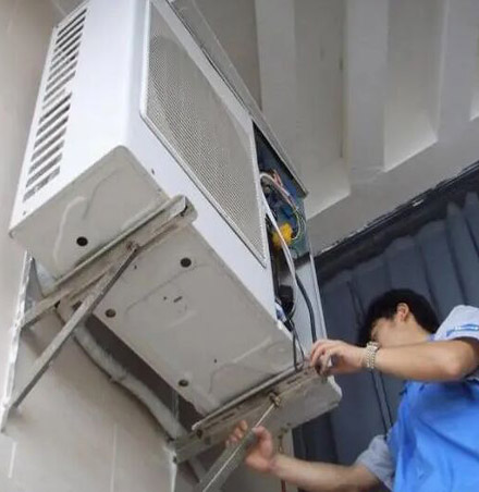 湖州24小时空调维修热线