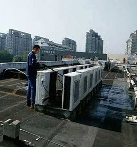 湖州 空调拆装 湖州本地 空调拆装公司