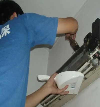 湖州空调清洗保养