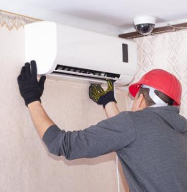 湖州空调内机噪音大